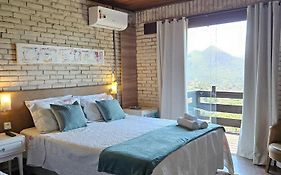 Pousada Vale das Flores